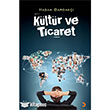 Kltr ve Ticaret Cinius Yaynlar