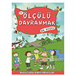 Masallarla Grg Kurallar - ll Davranmak Ne Gzel Tima Yaynlar