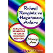Ruhsal Renginiz ve Hayatnzn Anlam tesi Yaynclk