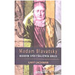 Madam Blavatsky tesi Yaynclk