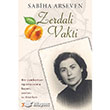 Zerdali Vakti Cinius Yayınları