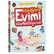 Etkinliklerle Evimi Gzelletiriyorum Tima Yaynlar