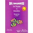 1. Snf Dil Baars - Dil lm ve Etkinlikler zay Yaynlar