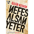 Nefes Alsan Yeter Cinius Yaynlar