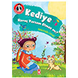 Dedemden Mektuplar 7 Kediye Havu Versem Olmaz m? Tima Yaynlar