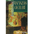 Ramazan Geceleri zgn Yaynclk