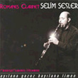 Romanes Clarinet Selim Sesler