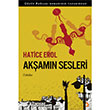 Akamn Sesleri Cinius Yaynlar