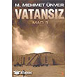 Vatansz MAD 3 Cinius Yaynlar