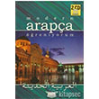 Modern Arapa reniyorum Ocak Yaynlar