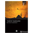 Tarih Yazlar Dn Yaynclk