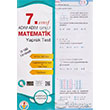 7. Snf Adm Adm Matematik Yaprak Test Bilal Ikl Yaynlar