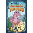 Zaman Turusu Tima Yaynlar