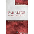 Farabi`de Devlet Felsefesi Dn Yaynclk