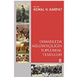 Osmanl`da Milliyetiliin Toplumsal Temelleri Tima Yaynlar
