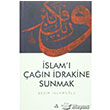 slam` an drakine Sunmak Dn Yaynclk
