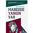 Mabedde Yangn Var Dn Yaynclk