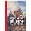 Vatan Yahut Silistre Antik Kitap
