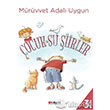 ocuk Su iirler Okuryazar Yaynevi