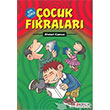 ocuk Fkralar Okuryazar Yaynevi