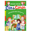 Can le Canan Akrabalarmz Seviyoruz Tima Yaynlar