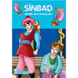 Sinbad Turuncu Masallar Dizisi Tima Yaynlar