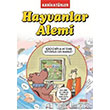 Hayvanlar Alemi Okuryazar Yaynevi