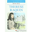 Therese Raquin Okuryazar Yaynevi