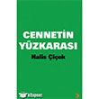 Cennetin Yzkaras Cinius Yaynlar