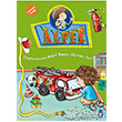 Alper ve Ailesi Oyuncaklarn Hepsi Benim Olamaz m? Tima Yaynlar
