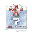 Was Mchtest Du Okuryazar Yaynevi