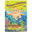 Ahtapot Oktobus Tima Yaynlar