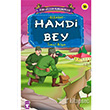 Kurtuluun Kahramanlar Hamdi Bey Tima ocuk Yaynlar