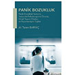 Panik Bozukluk Hiperlink Yaynlar