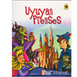 Uyuyan Prenses Tima Yaynlar