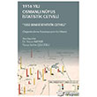 1916 Yl Osmanl Nfus statistik Cetveli Hiperlink Yaynlar