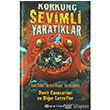 Korkun Sevimli Yaratklar 1 Deniz Canavarlar ve Dier Lezzetler Epsilon Yaynlar