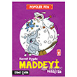 Popler Fen Kuvvet Uygula Maddeyi Deitir Gen Tima Yaynlar