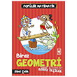 Popler Matematik Biraz Geometri Biraz ller Tima Yaynlar