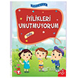 Erdemler yilikleri Unutmuyorum Vefa Tima Yaynlar