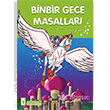 Binbir Gece Masallar Tima Yaynlar