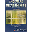 Akkanlar Mekaniine Giri (kinci Kitap) ODT Yaynclk Akademi