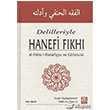 Delilleri ile Hanefi Fkh Karnca Polen Yaynlar