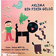 Aklma Bir Fikir Geldi E Yaz Yaynlar
