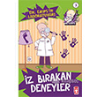 Dr. Gripsin Laboratuvar z Brakan Deneyler Gen Tima Yaynlar