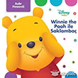 Winnie The Pooh le Saklamba Doan Egmont Yaynclk