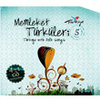 Memleket Trkleri 5