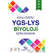 YGS LYS Biyoloji Konu zetli Soru Bankas Baaryorum Yaynlar