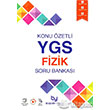YGS Fizik Konu zetli Soru Bankas Baaryorum Yaynlar