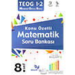 8. Snf TEOG Matematik Konu zetli Soru Bankas Baaryorum Yaynlar